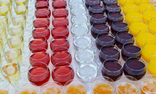 Gomatesha Caterers, Pattankudi